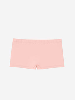 Bask?l? K?z ?ocuk Boxer 3l? - Waikiki фото 2