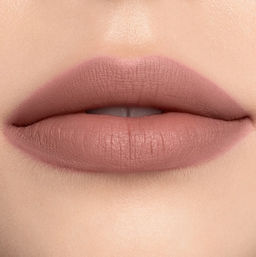 RELOUIS Помада губная жидкая матовая "Nude Matte" тон:27