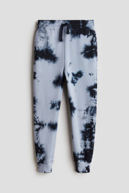 Joggers en tejido sudadera estampado - H&m фото 2