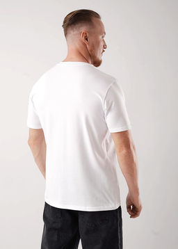 600309г Футболка мужская (ЧЗ) - Clever wear фото 3