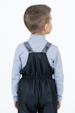 Полукомбинезон детский