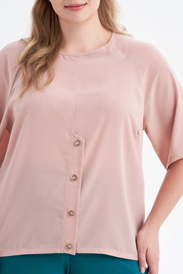 Блузка - Olsi фото 3