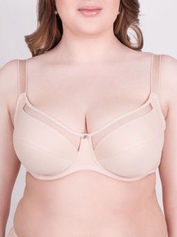 -18% Бюстгальтер Milavitsa 100150 нюд фото 2