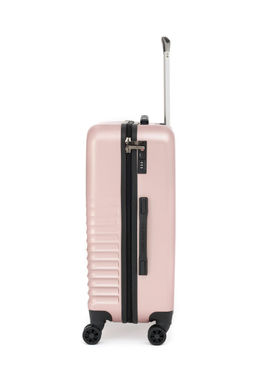 Мужской розовый чемодан - U.s. polo assn фото 2