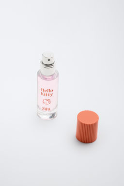 HELLO KITTY SANRIO EDT 12 ML (0.4 FL. OZ.)