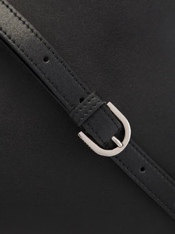 Сумка ELEGANZZA ZG-23177 black  фото 5