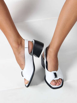 Босоножки 5020.23663bl. Белый