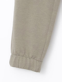 Beli Lastikli Erkek ?ocuk Jogger E?ofman Alt? - Waikiki фото 2