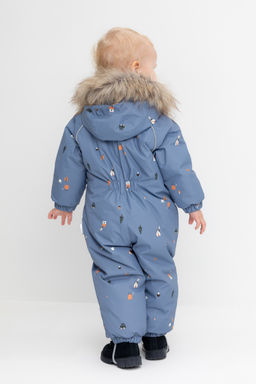 Crockid _ ВК 60116/н/10 ГР комбинезон д/дет яс