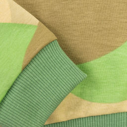 Куртка футер 2х нитка петля 1520320117 - Youlala фото 3