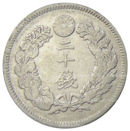 20 сен 1907 года Япония