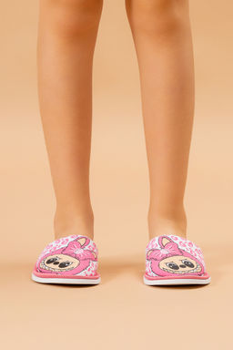 Детские тапочки ДМ(д-пч)