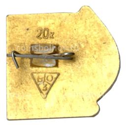 Значок Суздаль