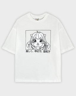 Футболка для девочки 51460 Lets go - Let's go фото 5