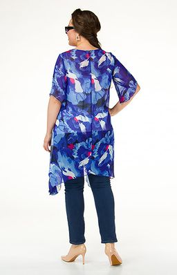 2193/1 туника - Ckc collections фото 2