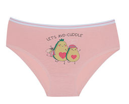 Трусы для девочки Berrak 6879 фото 4