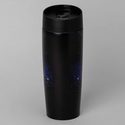 ТЕРМОКРУЖКА AGNESS ВОЛК 360МЛ