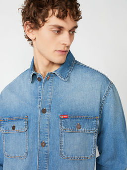 Рубашка / Lee Cooper