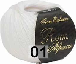 ROYAL ALPACA SEAM - Сеам фото 2
