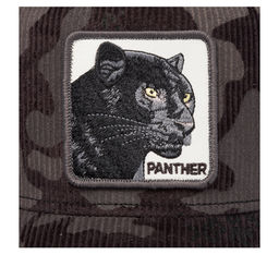 Бейсболка GOORIN BROTHERS арт. 101-2249 (черный)