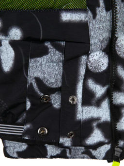 PlayToday / Куртка текстильная с полиуретановым покрытием для мальчиков  фото 15