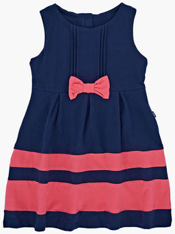 Платье для девочки UD 2912 зеленый - Mini maxi фото 11