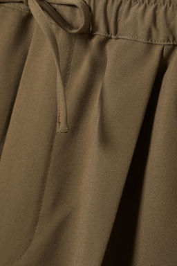 Pantalones de traje oversize - H&m фото 5