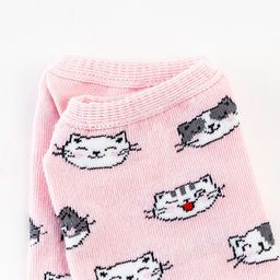 Набор подарочный Самая красивая кошечка, полотенце и аксессуары - Этель фото 7