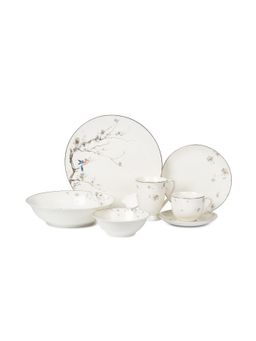 Тарелка обеденная SPRINGTIME 27см - Fioretta фото 3