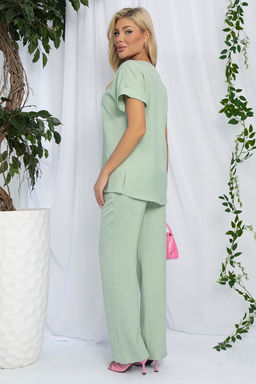 Костюм Летний бриз костюмно-плательный - Lt collection фото 11
