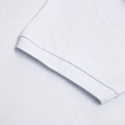 Футболка поло мужская MINAKU REGULAR FIT: белая, р-р 50