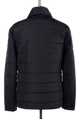 06-0219 Куртка мужская демисезонная (синтепон 100)