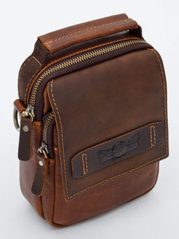 Сумка 4470TR brown Tough Ruder