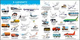 1000 картинок. Техника мира NEW - Робинс фото 3