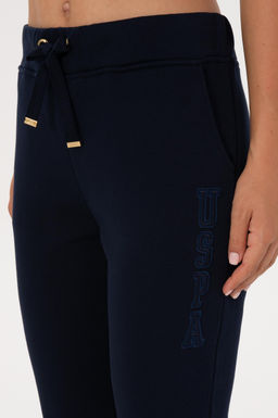 Kad_n Lacivert Jogger E_ofman Alt_