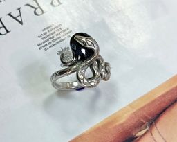 Кольцо Анаконда