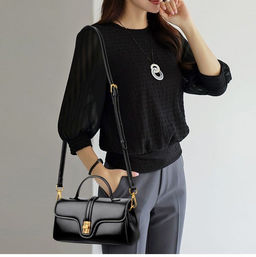 Bags Сумка женская / кожа / 0110251 фото 2