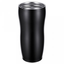 Термокружка "Gotto" 0,45л, д8см, h21,5см, крышка из полипропилена, силиконовый протектор, цветная коробка, "Regent" (Китай)