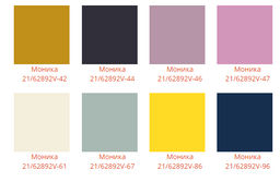 Комплект Моника - Ferz фото 3