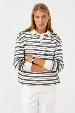 Поло 3456 Тельняшка - Tak divno фото 10