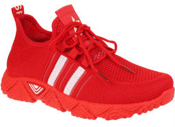 Кроссовки ECOTEX STAR 8-023-1  фото 5