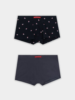 ТРУСЫ МУЖСКИЕ (2ШТ) - Mark formelle фото 9