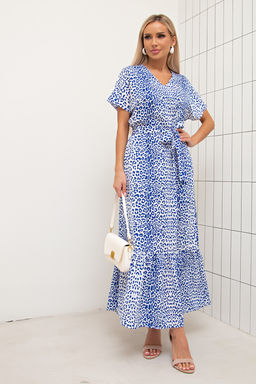 VALENTINA Платье Ламар №2  фото 2