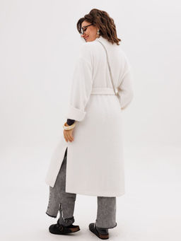 Кардиган ANELLI 1754 птичье молоко