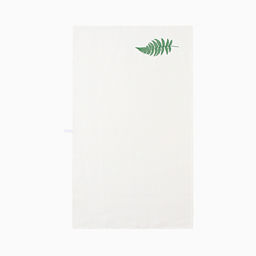 Набор полотенец Этель Рlant 40х70 см -2 шт, 100% лён  фото 8