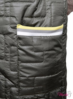 Жакет Модель №1838 размеры 44-84 - Plusmoda фото 20