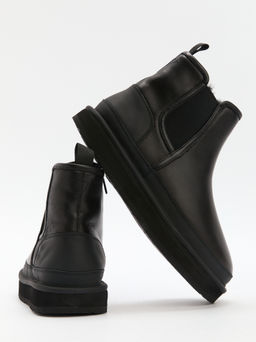 Мужские угги TENDANCE Артикул 4254965, черный