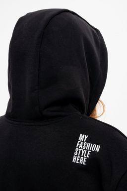 Толстовка футер трехнитка - А+б коллекция фото 4