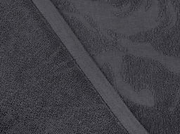 Полотенце махровое 6с104.411ж1 Орлик(1-графит) 67х40см