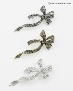 Брошь G094974807160 - Vel vett фото 5